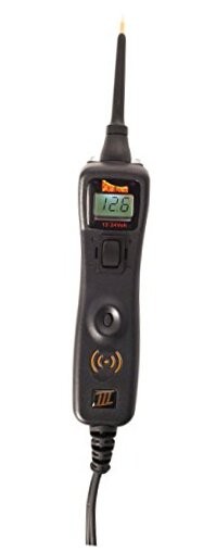  III Clamshell - [Car Automotive Diagnostic Test Tool, Black - Limited Edition