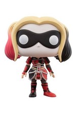 DC Imperial Palace Pop! Figura Vinilo Héroes Harley 9 cm