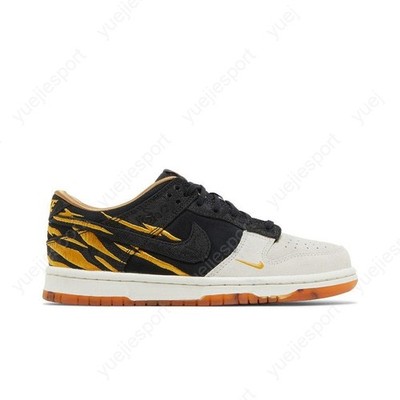 Nike Dunk Low Gs Year Of The Tiger DQ5351-001