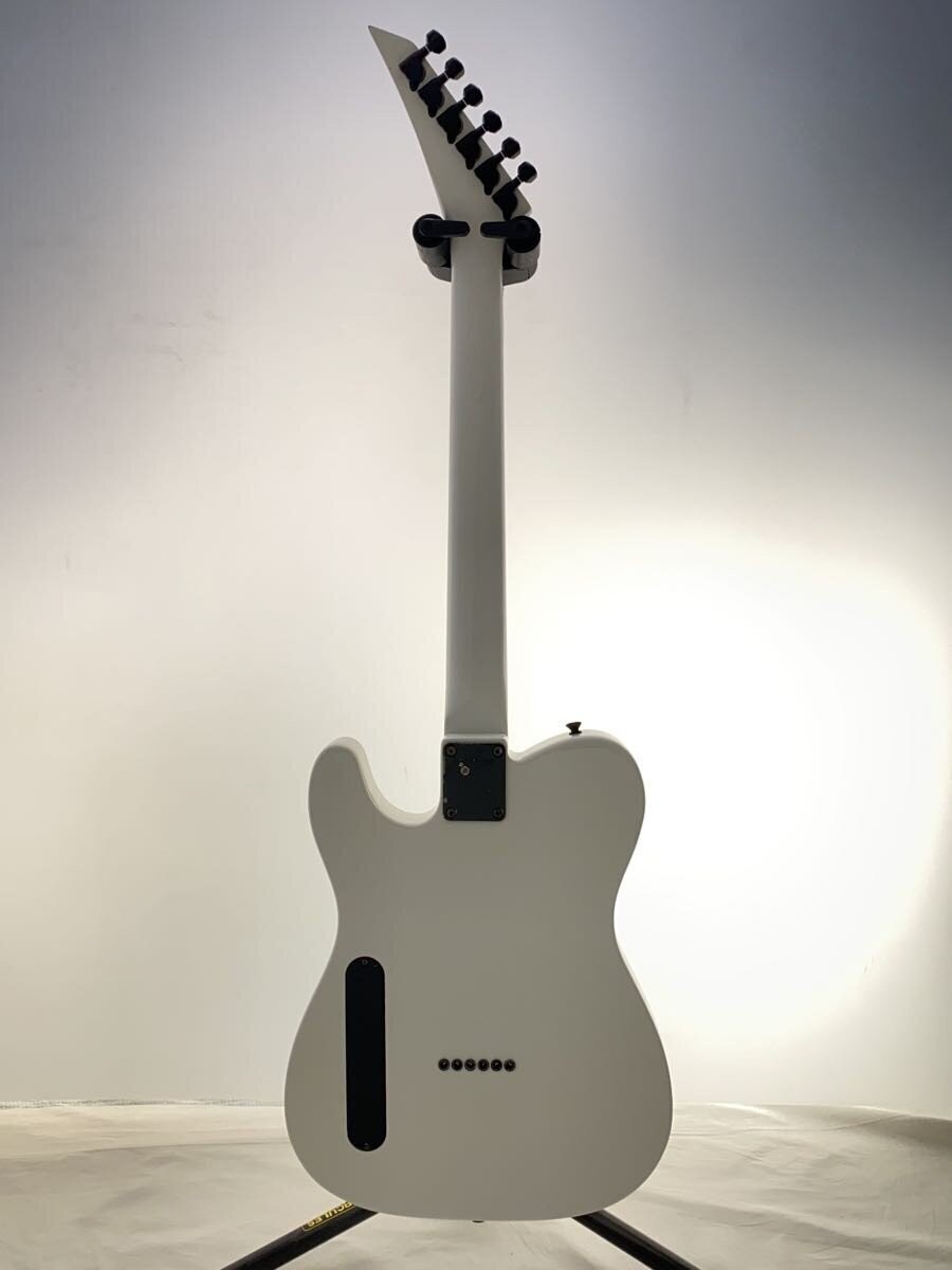 Electric Guitar Fernandes TE-75BT WH White | eBay