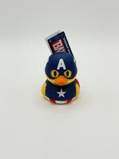 MARVEL - CAPTAIN AMERICA - Rubber Duck - Appr...