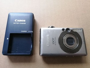 Canon Ixus 55 | eBay