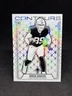 2024 Panini Phoenix - Contours Brock Bowers #CON-BBS Hyper (RC)