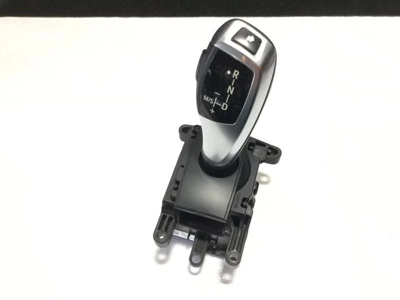 Cambio AT WO SPORT 9260972 2012-2013 BMW 750I 23604 Foto 2 de 4