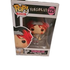Funko Pop! Vinyl: Yungblud #225 for sale online | eBay