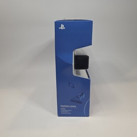 Sony PS4 Camera - Black