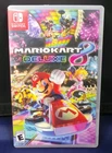 Mario Kart 8 Deluxe (Nintendo Switch, 2017)