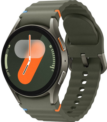 Samsung Galaxy Watch7   44 mm | 4G/LTE (eSIM) + GPS | NEU & OVP | Green