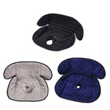 Soft  Comfortable Toddlers Cushion Pad for Strollers and High Chair Maintenance