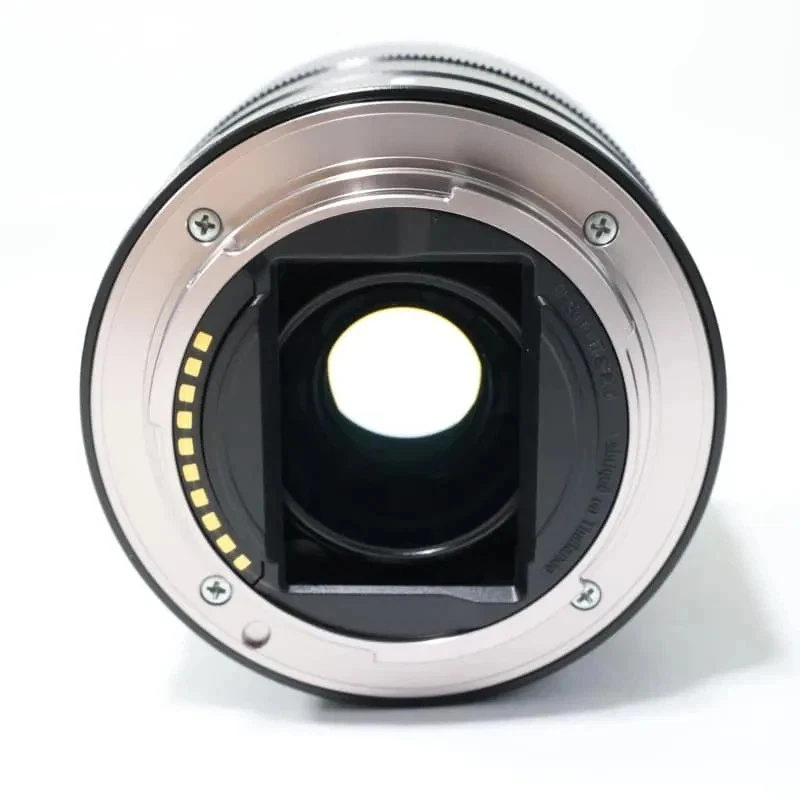 Lente Prime Gran Angular Sony SEL28F20 FE 28mm F/2 Para Montura E #S016