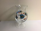 DUVEL Collection Belgian Tulip Beer Glass YAN SORGI , Limited Edition, Pre- Owne — photo 3