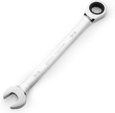 1516 Sae Ratchet Wrenchbox End Head 72-tooth Ratcheting Combination Wrench ...