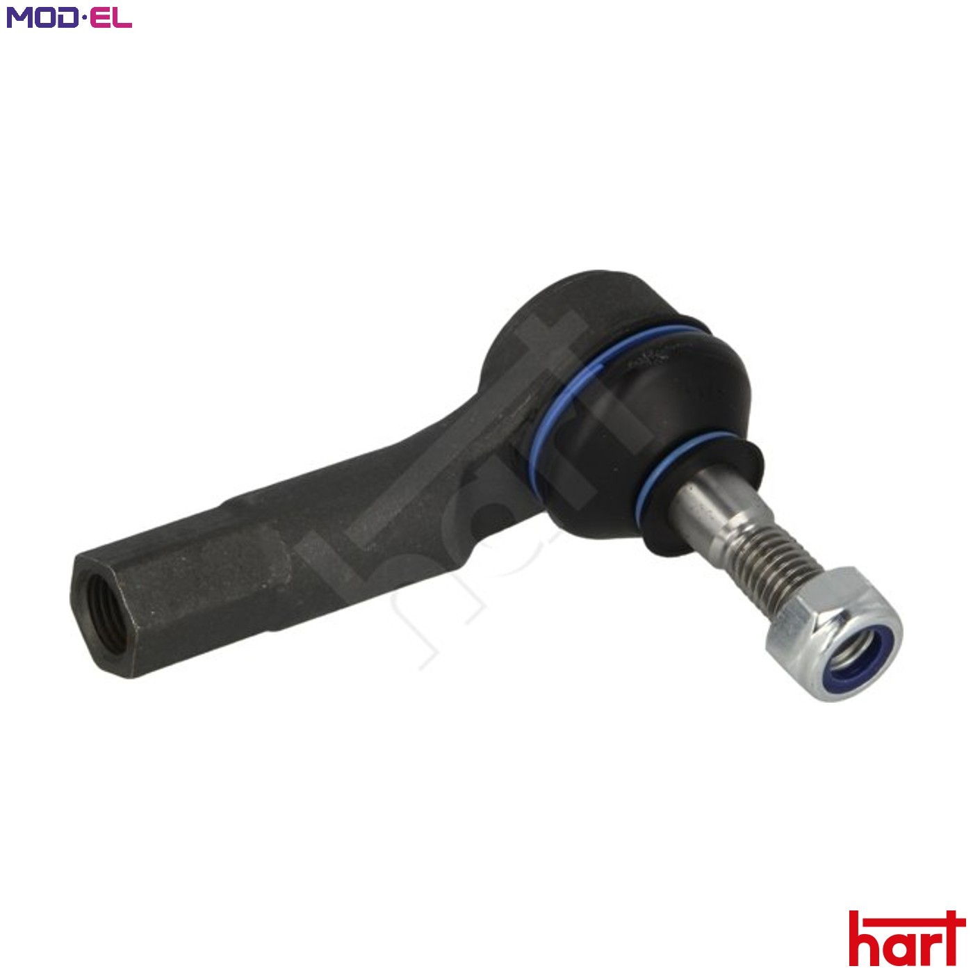 TIE ROD END 440 890 FOR FORD TRANSIT/COURIER/B460/Box/Body/MPV KA+/III FIESTA - Image 6
