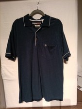 VTG Grand Slam Munsingwear Polo Shirt Mens Large Short Sleeve