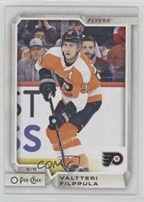 2018-19 O-Pee-Chee Valtteri Filppula #247 e6j