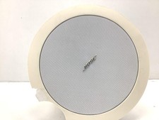 ALTAVOZ EMPOTRABLE BOSE DS16F LOUDSPEAKER 20056079