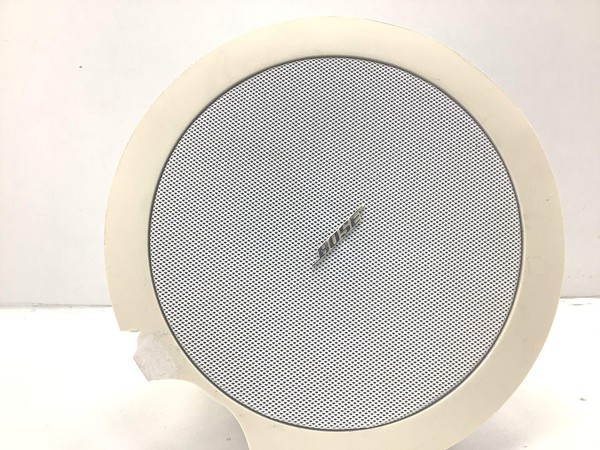 ALTAVOZ EMPOTRABLE BOSE DS16F LOUDSPEAKER 20056079
