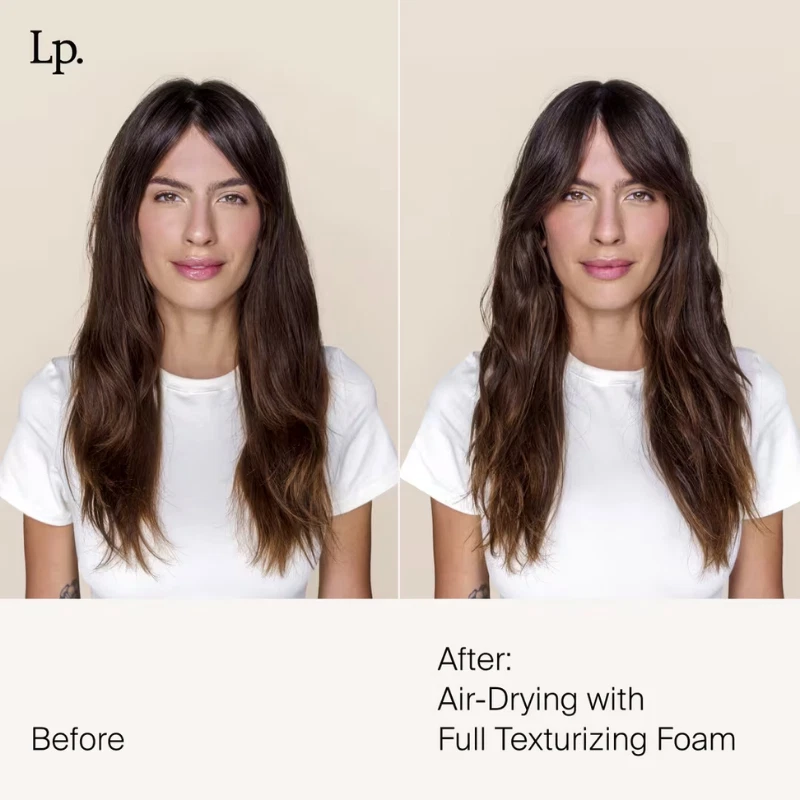 Espuma texturizante completa Living Proof 5 oz ¡NUEVA! Foto 4 de 4