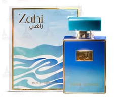 Zahi PARIS CORNER perfume - a new fragrance for women and men 2025