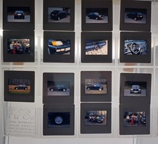 Dia0315/  15 x DIA  Ford Fiesta XR 2i