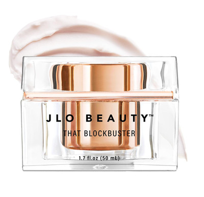 NEW JLo Beauty THAT BLOCKBUSTER Hydrating Face Cream Moisturizer 1.7 fl oz
