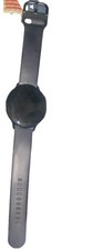 Samsung Galaxy Watch4 44mm Black Aluminum Fit...