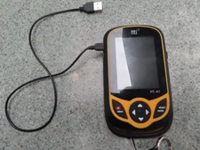 Hti HT-A1 Thermal Imaging Camera,Pocket-Sized Infrared Camera Resolution 220x160