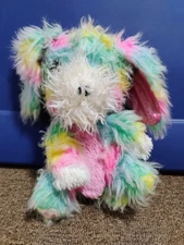 Scruff A Luvs Rainbow Dog Plush