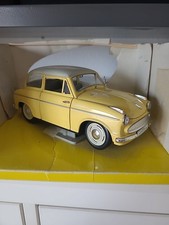 LLOYD ALEXANDER TS Mini - Modellauto