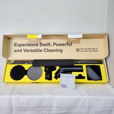 HOTO Cordless Spin Scrubber Waterproof 6 Brush Heads USB-C Charging Tested