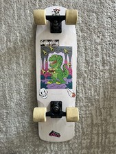 Landyachtz Dinghy 28.5 Cruiser Skateboard T-R...