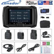 Lonsdor K518 Pro Fcv Version Key Prog.rammer 55 Car Series Free Full Functions Lonsdor K518 Pro Fcv Version Key Prog.rammer 55 Car Series Free Full Functions