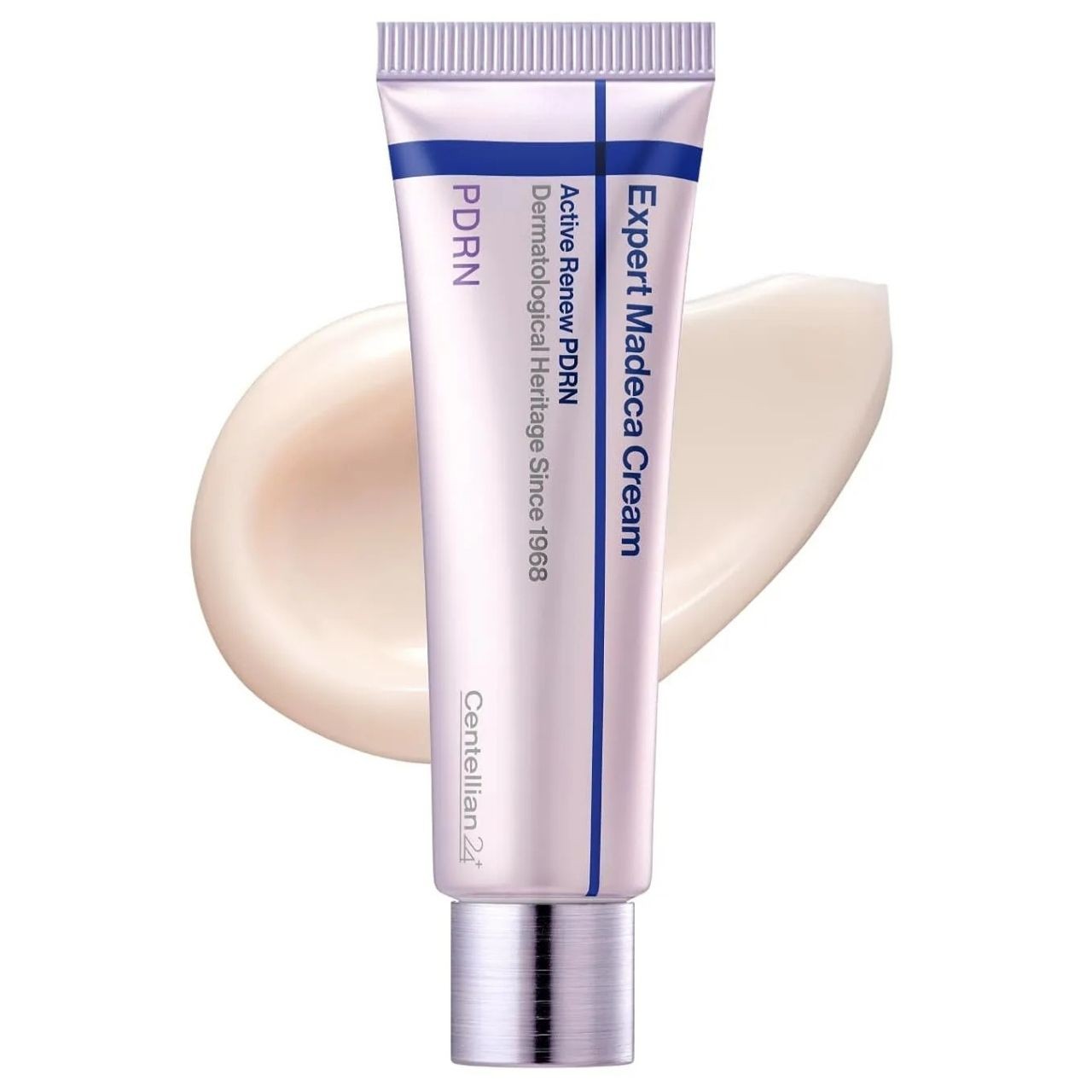 Centellian24 - Expert Madeca Cream Active Renew Pdrn - Pflegende Gesichtscreme - Bild 2