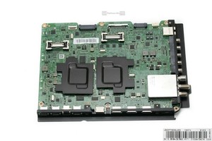 Mainboard BN94-06186D / BN41-01973A aus Samsung UE60F7090