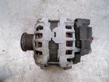 Alternateur Renault Captur