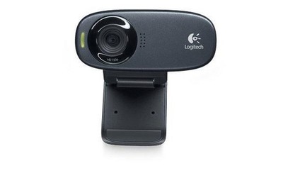 Logitech W128281461 960000637 Hd C310 Webcam 5 Mp 1280 X  720 Pixels Usb Bla ~E~