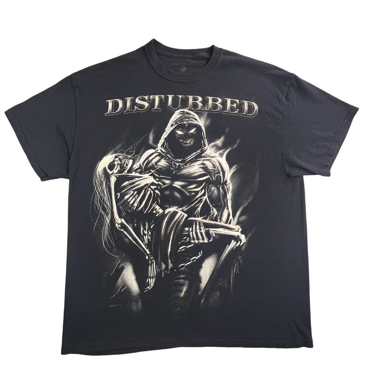 Disturbed T-Shirts for Men for sale - eBay