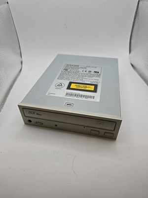 RETRO IDE LITE-ON LTN-202 CD-ROM Laufwerk (A27-4)