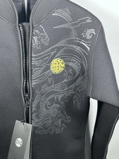 Brand New Slinx "Themal Flex" 5mm Wetsuit Jacket 2XL