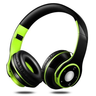SG-8 Bluetooth 4.0 + EDR Kopfhörer Wireless Over-Ear TF Card Radio FM Stereo Kopfhörer