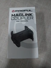 NEW Magpul MAGLINK Coupler /PMAG 30,40AR,M4