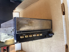 King KNS80 Nav System