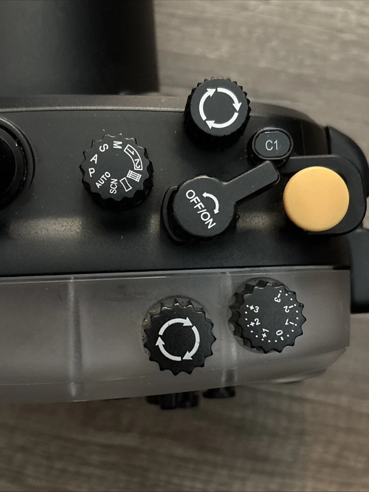 Estojo impermeável 40M/130 pés caixa subaquática A7 R051-1612-003 - Imagem 4 de 4