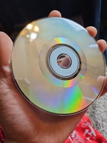 ChuChu Rocket (Sega Dreamcast, 2000) No Manual