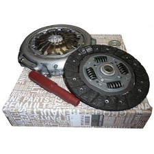 Kit d'embrayage Renault FLUENCE
