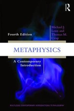 Metaphysics - 4th Edition