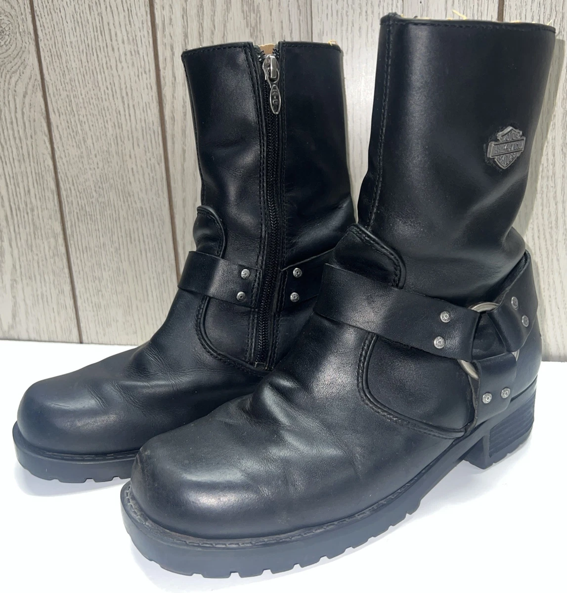 Womens Harness Boots for sale | eBay display picture 1