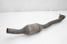 Muffler D'Exhaust Avant Pour TOYOTA RAV 4 MK3 XA30 2.2 Diesel 110Kw 2012