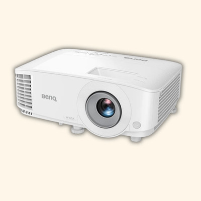 Beamer BenQ MW560 4000 Lumen WXGA Projektor weiß NEU OVP