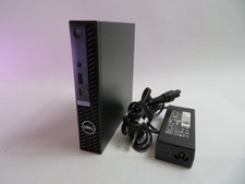 DELL OPTIPLEX 5000 i5-12500T 2.0GHz 32GB RAM 512GB NVMe NO WIFI/BT WIN 11 PRO